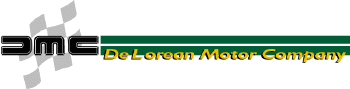 DeLorean Motor Company - Florida